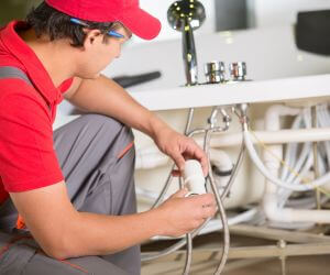 About Water heater Expert